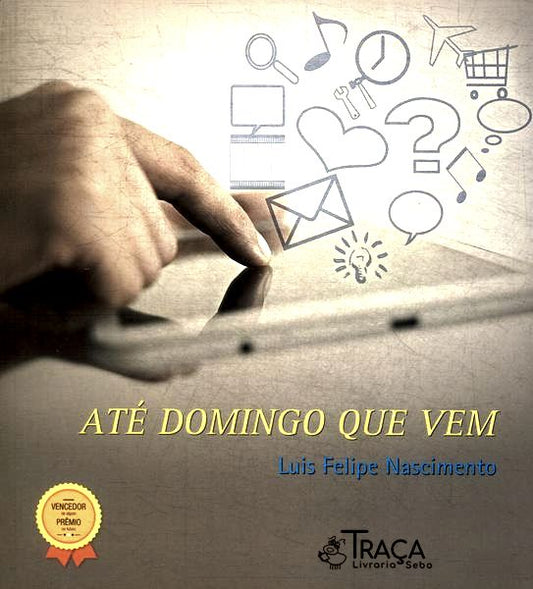 Até Domingo Que Vem