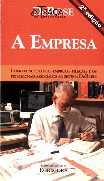 A Empresa