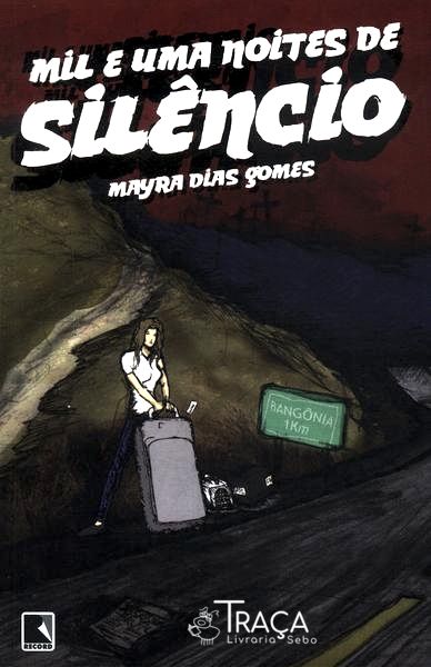 Mil E Uma Noites De Silêncio