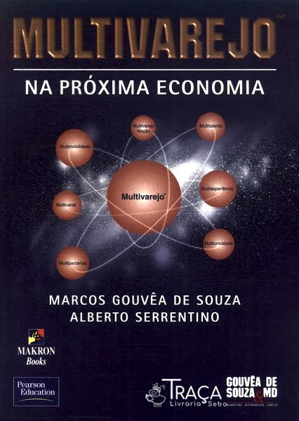 Multivarejo Na Próxima Economia