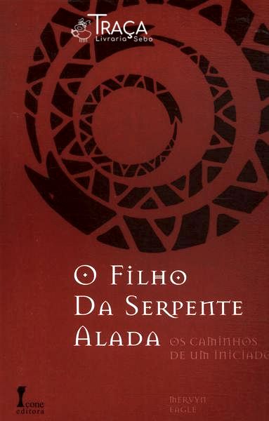 O Filho da Serpente Alada
