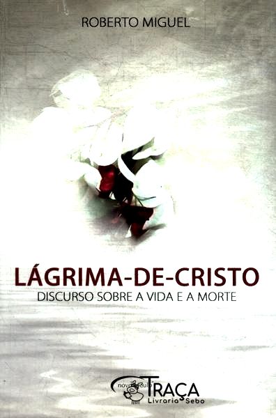 Lágrima de Cristo