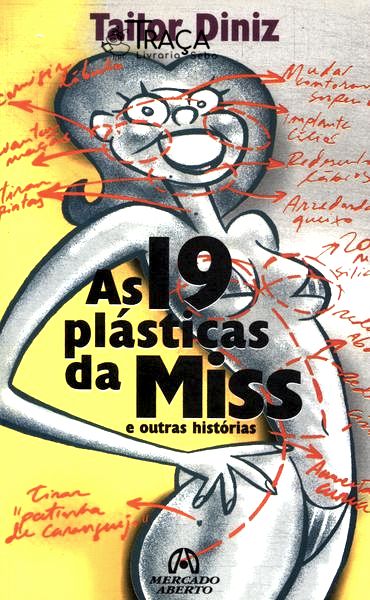 As 19 Plásticas da Miss