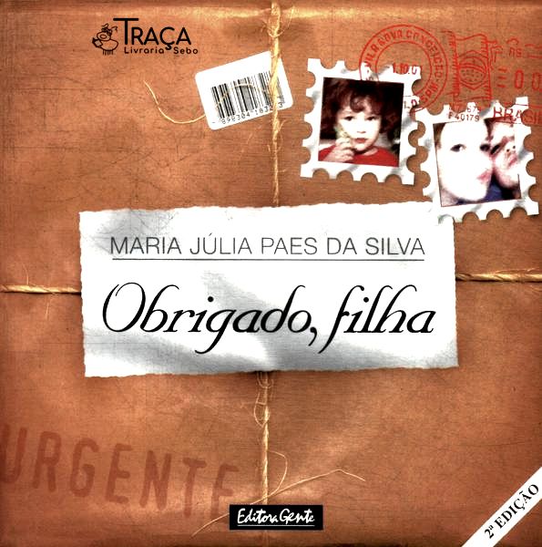 Obrigado Filha