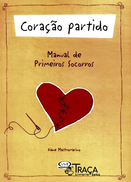 Coração Partido