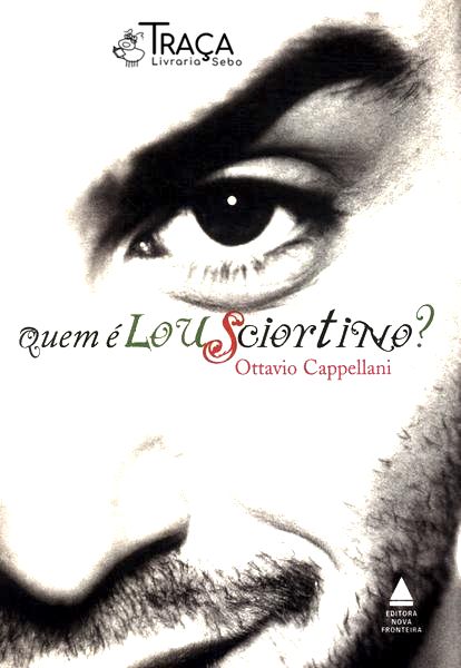 Quem É Lou Sciortino?