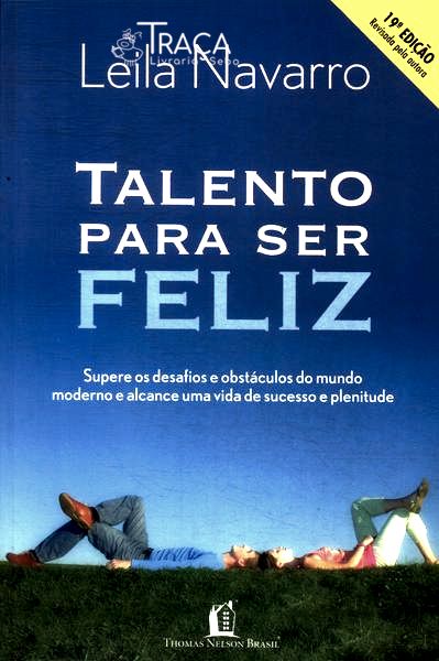 Talento para Ser Feliz