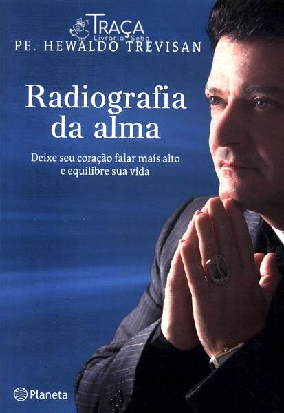 Radiografia da Alma