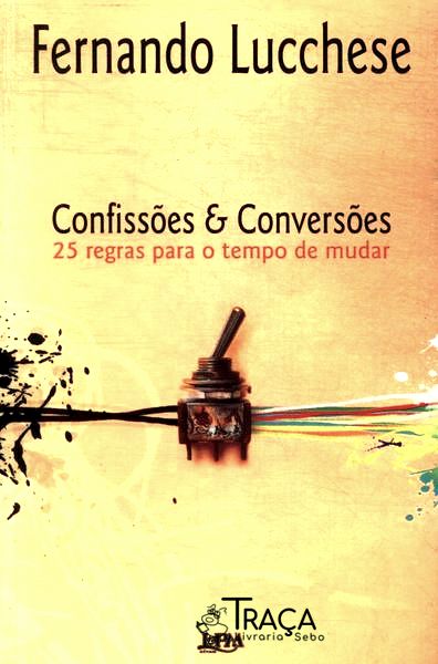 Confissões e Conversões