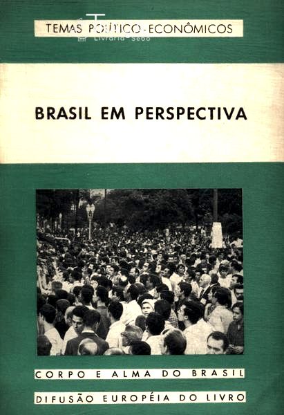 Brasil Em Perspectiva