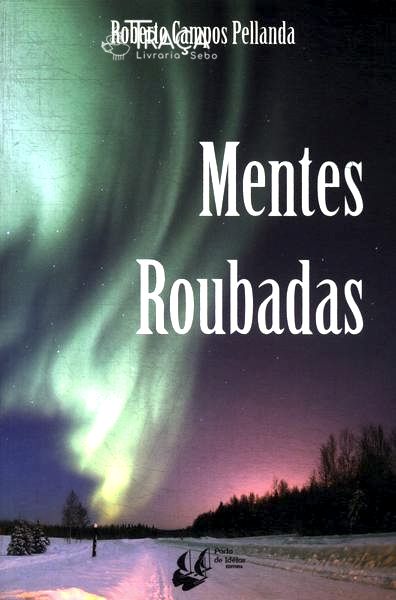 Mentes Roubadas