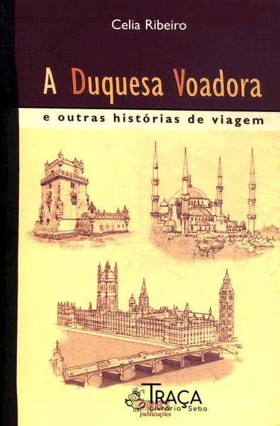 A Duquesa Voadora