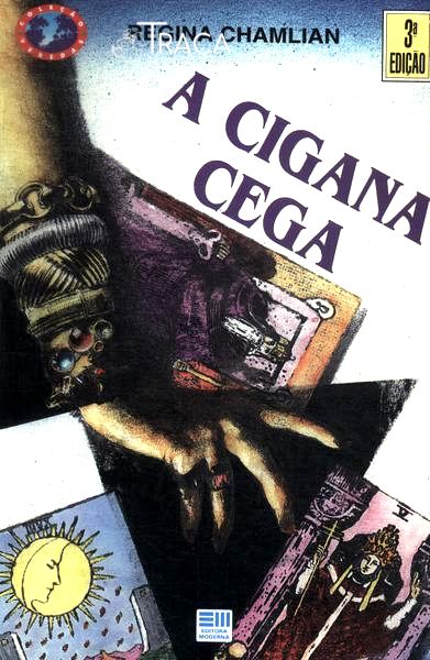 A Cigana Cega