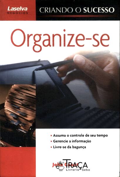Organize-se