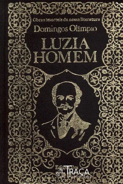 Luzia Homem