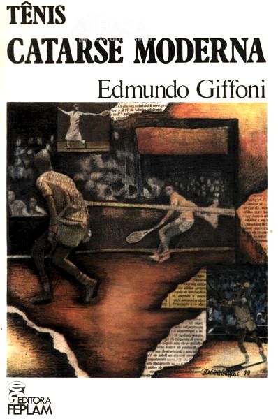 Tênis: Catarse Moderna