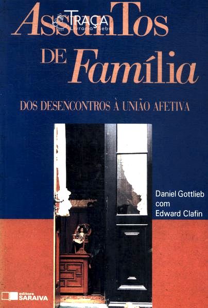 Assuntos De Família