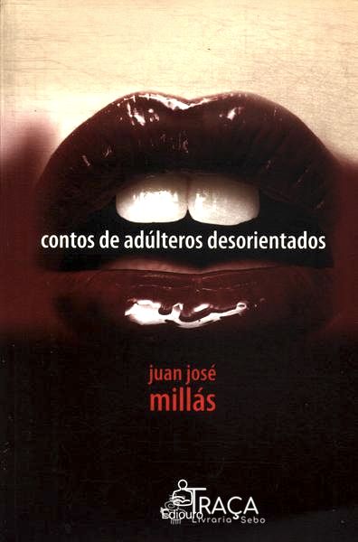 Contos de Adúlteros Desorientados