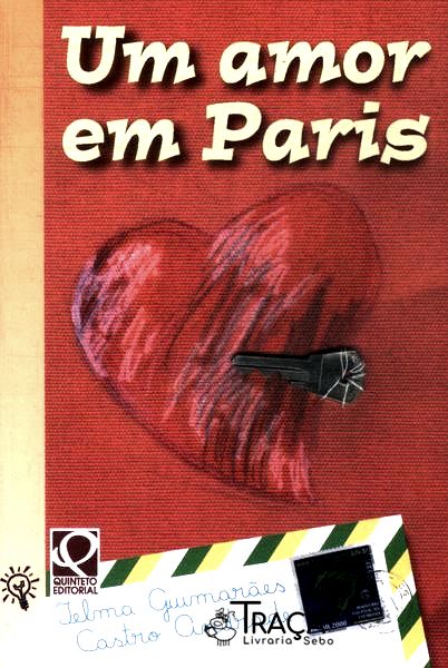 Um Amor Em Paris