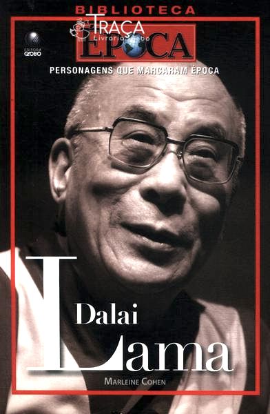 Biblioteca Época: Dalai Lama