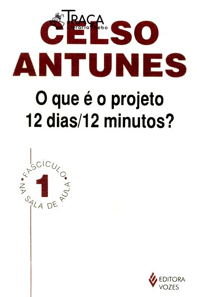 O Que É o Projeto 12 Dias/12 Minutos?