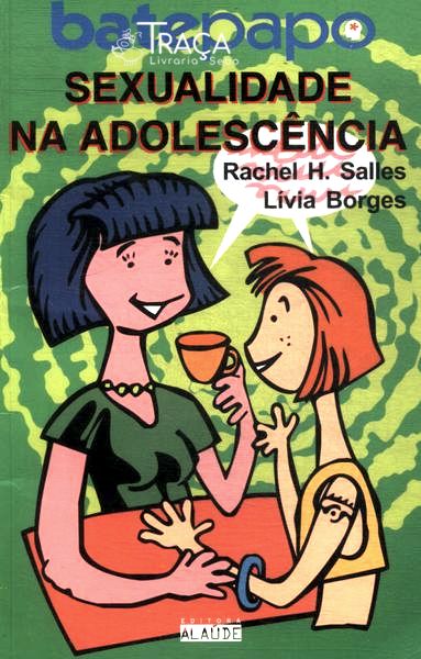 Sexualidade Na Adolescência