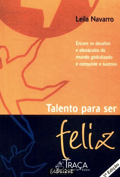 Talento para Ser Feliz