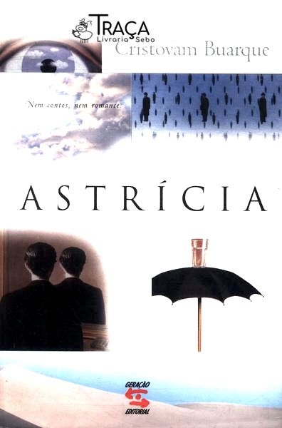 Astrícia