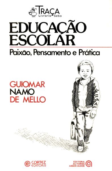Educação Escolar