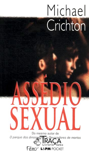 Assédio Sexual