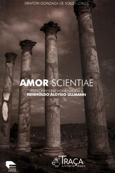 Amor Scientiae