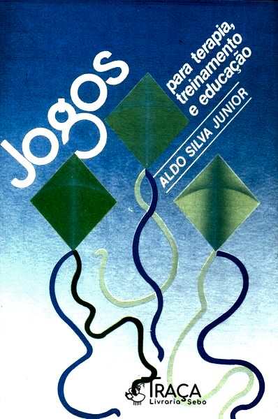 Jogos para Terapia, Treinamento e Educação