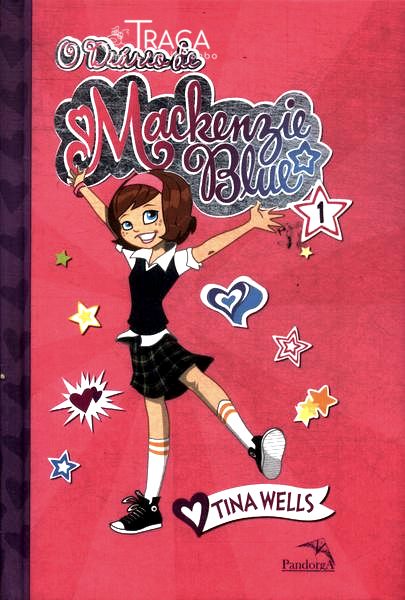 O Diário De Mackenzie Blue Vol 1