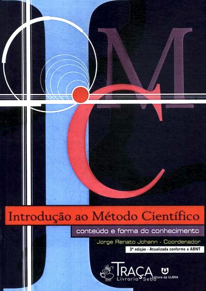 Introdução Ao Método Científico (2002)