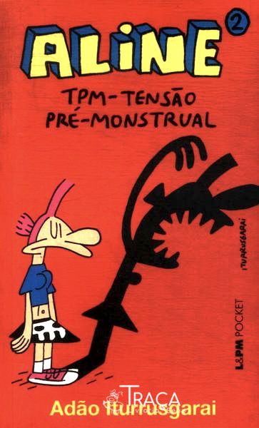 Aline Vol 2