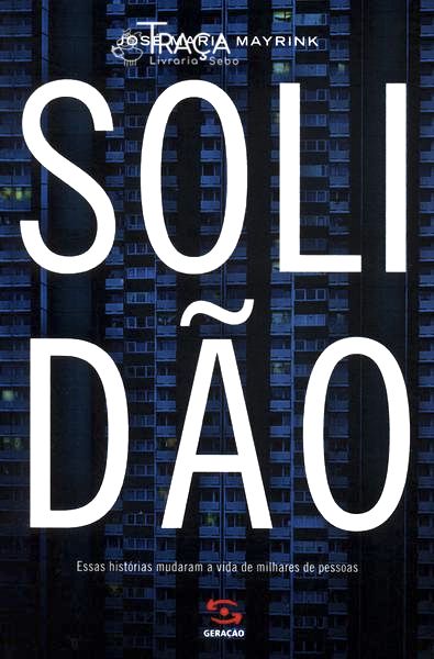 Solidão