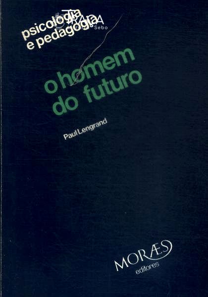 O Homem do Futuro