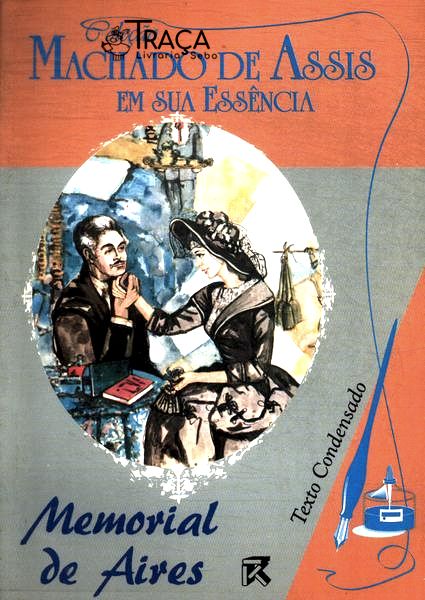 Memorial De Aires (condensado)