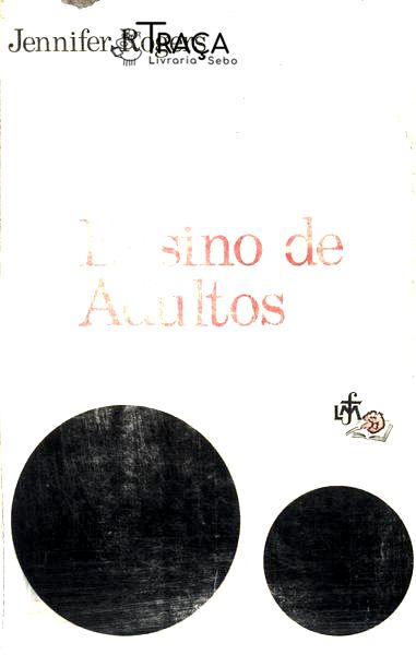 Ensino de Adultos