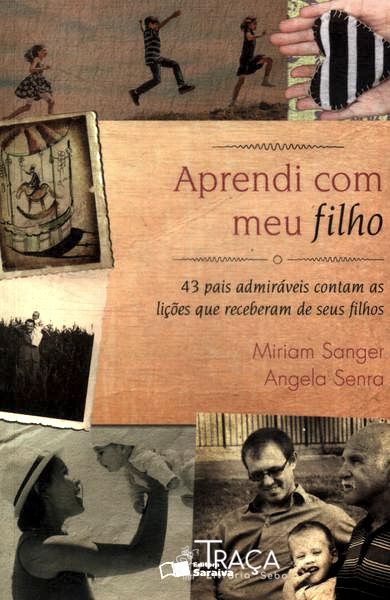Aprendi com Meu Filho