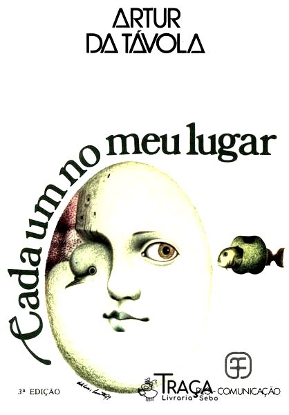 Cada Um No Meu Lugar