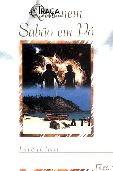 Que Nem Sabão Em Pó