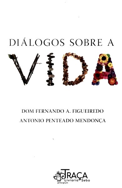 Diálogos Sobre a Vida