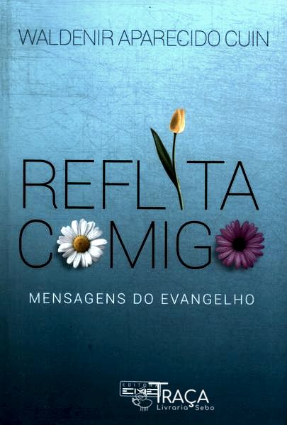 Reflita Comigo