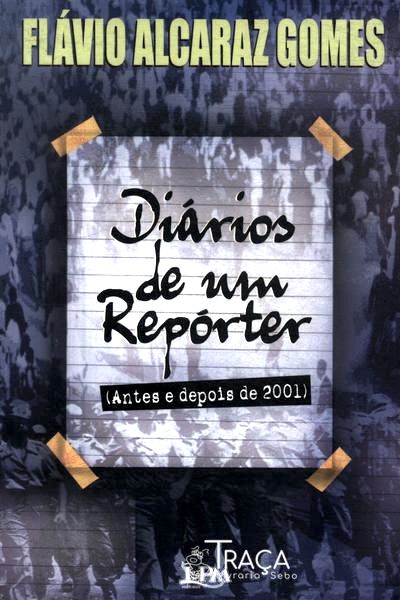 Diários de Um Repórter