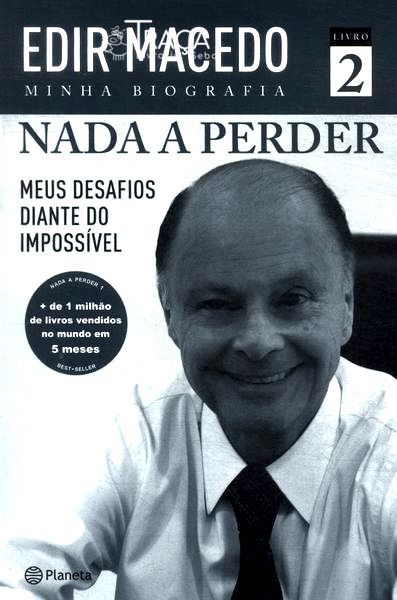 Nada a Perder Vol 2