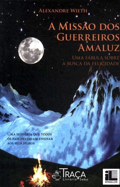 A Missão dos Guerreiros Amaluz