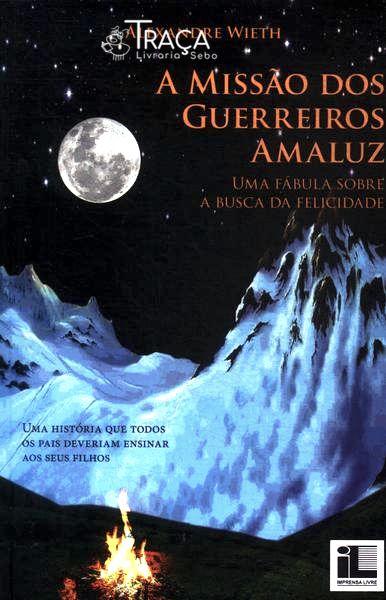 A Missão dos Guerreiros Amaluz