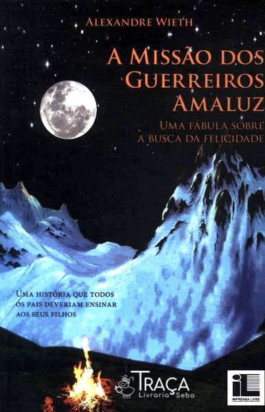 A Missão dos Guerreiros Amaluz