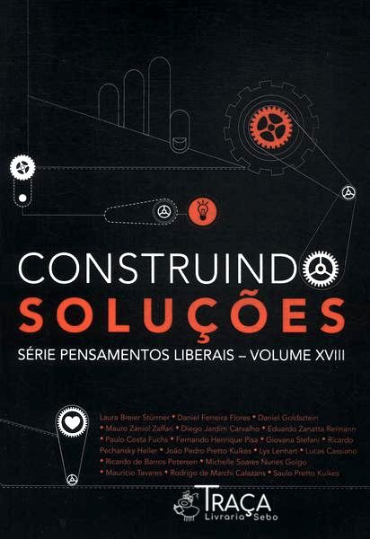 Construindo Soluções